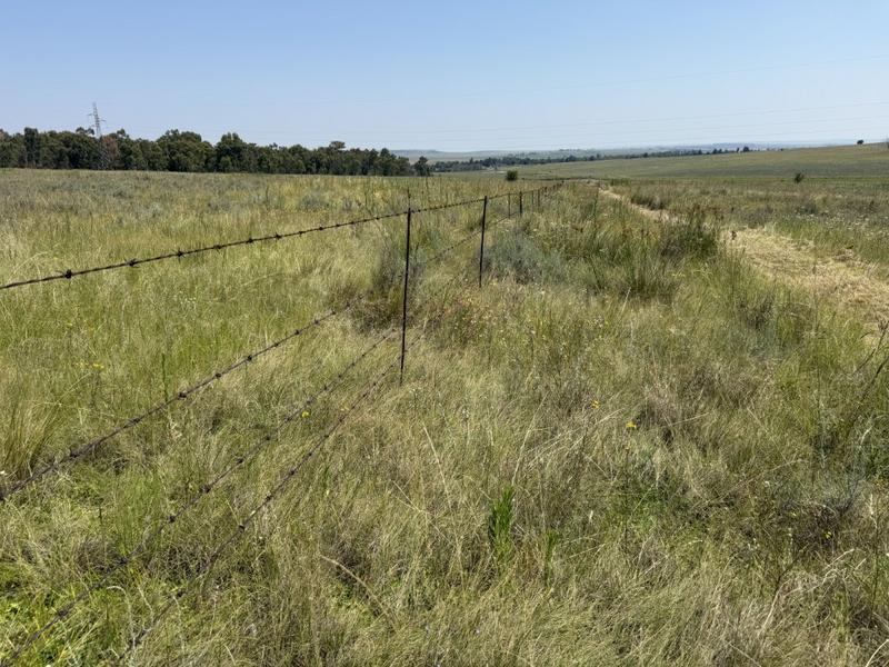 0 Bedroom Property for Sale in Bethlehem Rural Free State